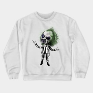 Betelgeuse Crewneck Sweatshirt